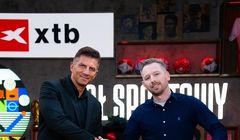 XTB będzie promowany w Kanale Sportowym