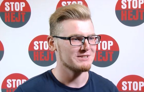 Ten dziennikarz został w TVP po zmianach. Teraz pracuje w Republice