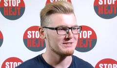 Ten dziennikarz został w TVP po zmianach. Teraz pracuje w Republice