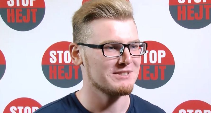 Ten dziennikarz został w TVP po zmianach. Teraz pracuje w Republice