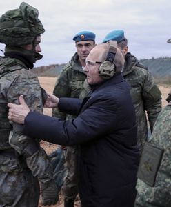 Putin ogłosi mobilizację? Doniesienia o dekrecie