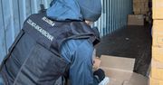 KAS przejęło podrobione perfumy warte 3 mln zł. Pięć osób z zarzutami