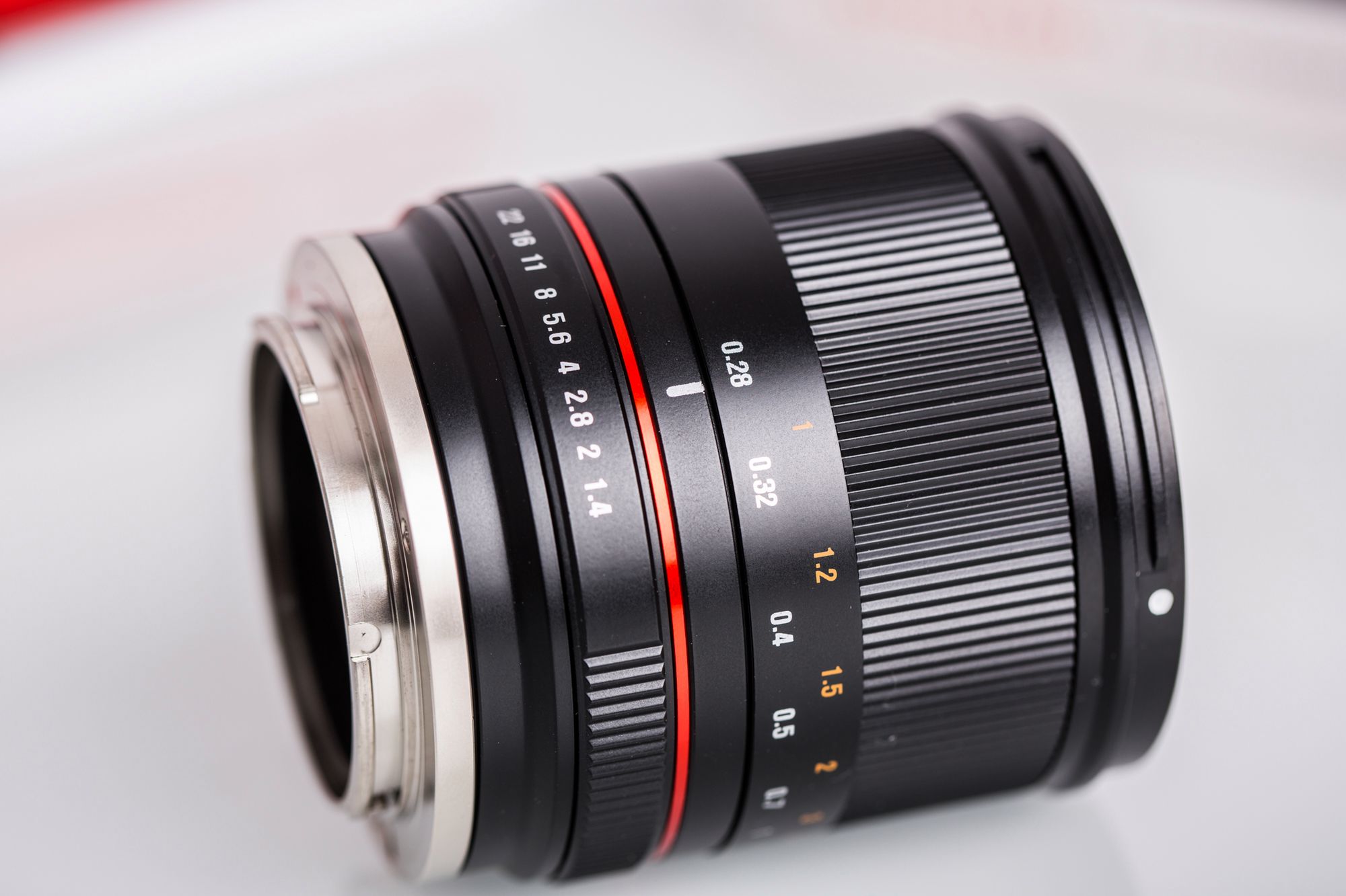 Samyang 21 mm f/1.4 ED AS UMC - manualna, jasna szeroka stałka w dobrej cenie [recenzja] 3
