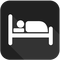 BedBooking icon