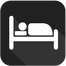 BedBooking icon