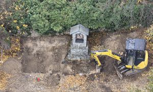 Odkrycie w Polsce. Niemcy reagują. "Dziękujemy"