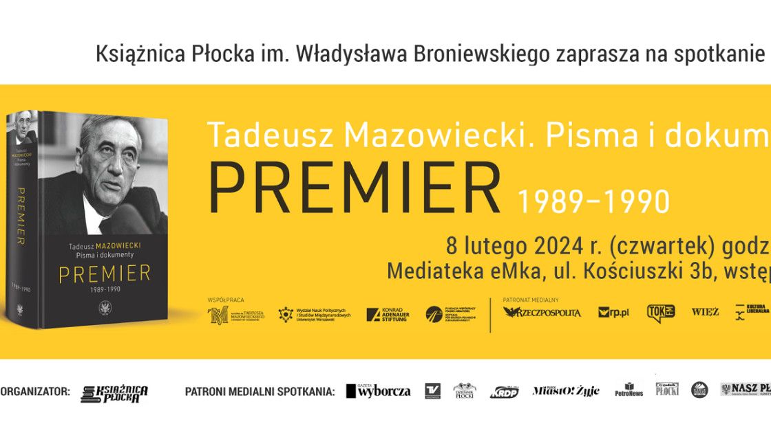 Książnica Płocka