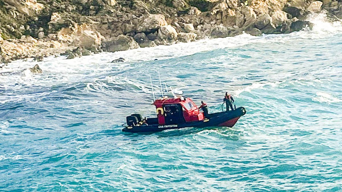 13-latka utonęła na Malcie