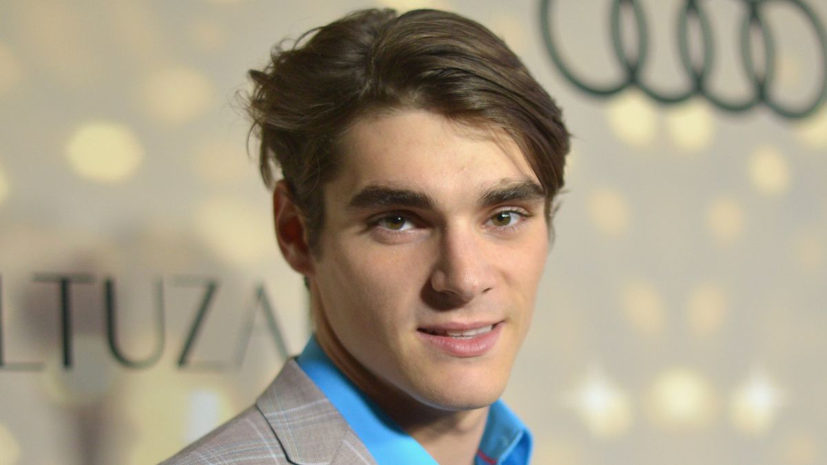 RJ Mitte