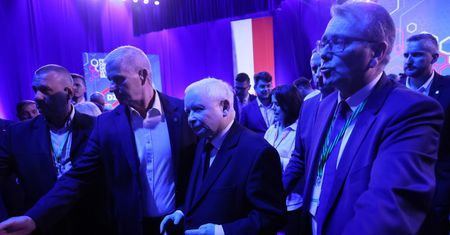 "Polska odbiera prawa dzieciom". Human Rights Watch podnosi głośny alarm