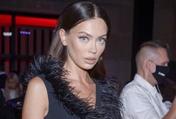 Odniosła się do rozwodu. Rzadko komentuje swoje życie prywatne