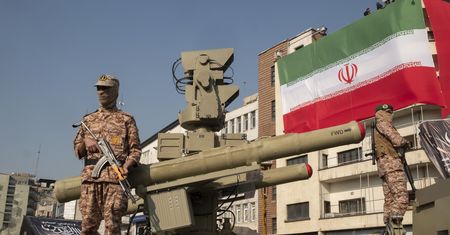 Srogi rachunek strat USA. 800 mln dol. w ciągu dwóch tygodni wojny