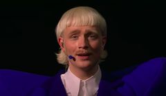 Reprezentant Holandii wyrzucony z Eurowizji