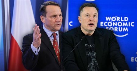 Twitterowa dyplomacja i poważne pytania wicepremiera Sikorskiego [OPINIA]