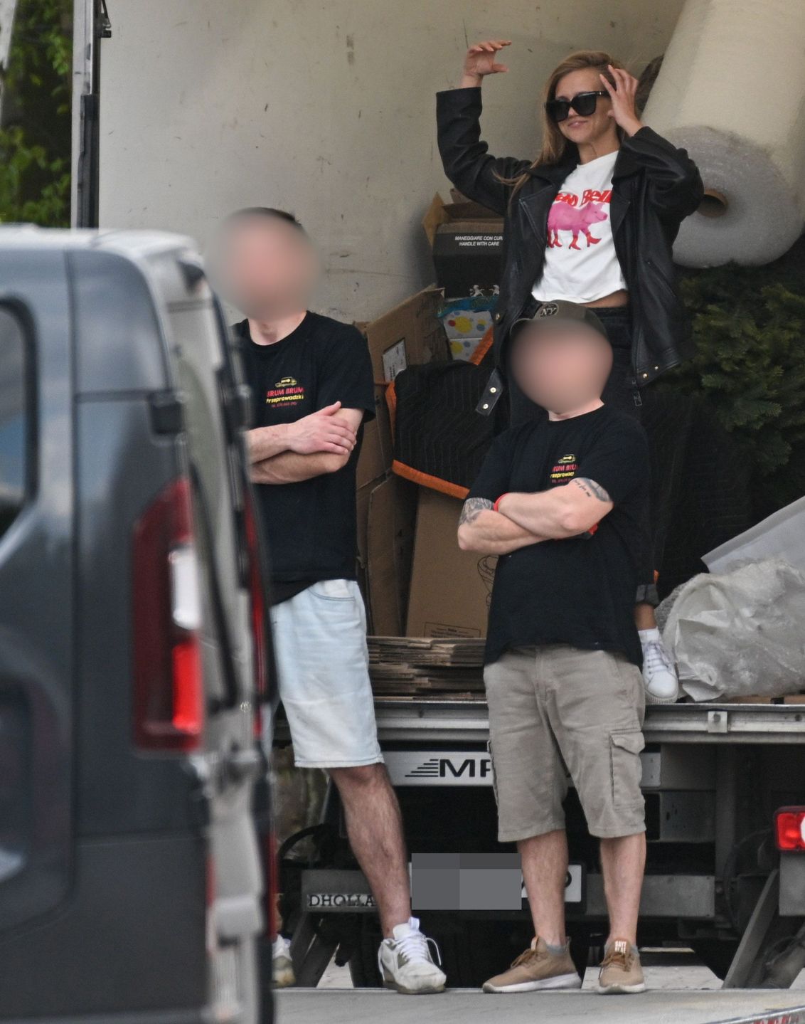 Agnieszka Kaczorowska