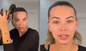 Sandra Kubicka biadoli na znajomych, którzy nie złożyli jej życzeń z okazji urodzin: "Ale storki obejrzane, to O CO CHODZI? WIDZĘ WAS"