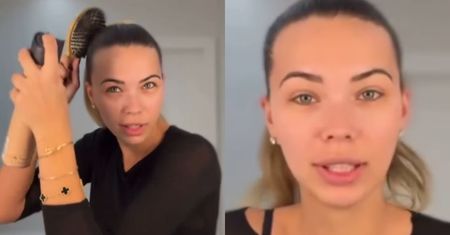 Sandra Kubicka biadoli na znajomych, którzy nie złożyli jej życzeń z okazji urodzin: "Ale storki obejrzane, to O CO CHODZI? WIDZĘ WAS"