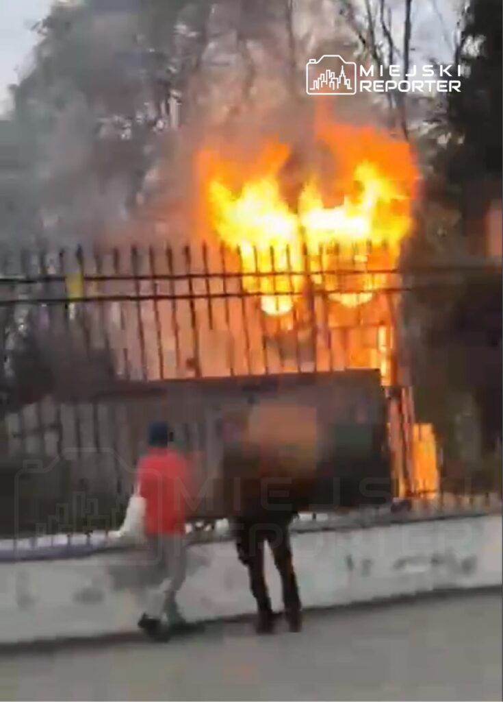 Fot. Czytelnik Miejskiego Reportera