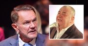 40 lat temu Pazura był początkującym aktorem. Tak ocenił go Soyka