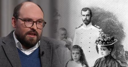 Rasputin miał ratować syna cara. "Kultura wyolbrzymiła jego rolę"