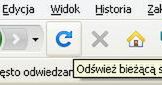 Jak odświeżyć stronę internetową na kilka sposobów