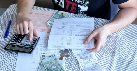 Obniżona stawka ryczałtu w Polskim Ładzie. Skorzystają pielęgniarki, pracownicy IT i prawnicy