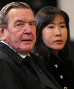 Koniec z finansowaniem biura Gerharda Schroedera. Niemcy zakręcą kurek z pieniędzmi