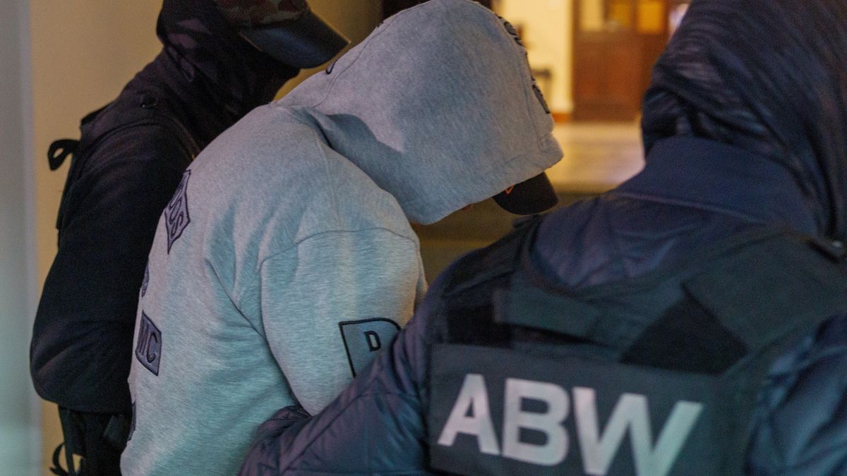 Planował masowy zamach w Polsce.