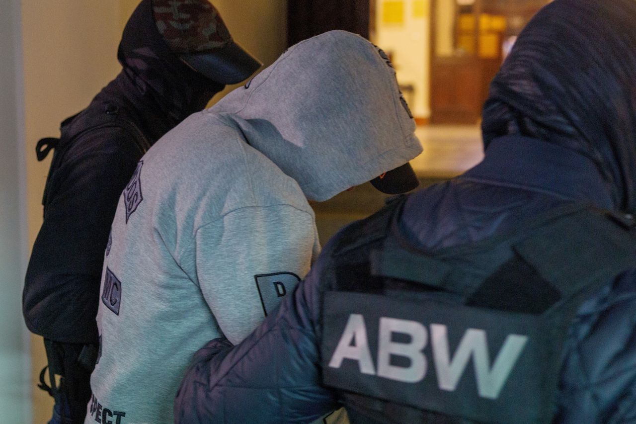 Prokuratura o Mateuszu W. Mówi, co znaleziono w mieszkaniu