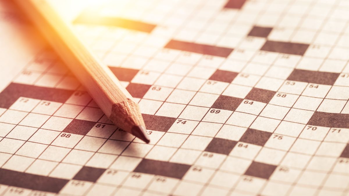 Krzyzówka z wiedzy ogólnej