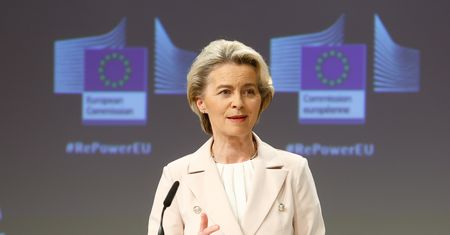 Zapadła decyzja. Będą kolejne unijne sankcje na Rosję