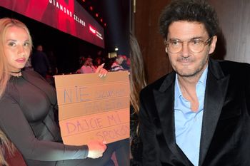 Kuba Wojewódzki komentuje rozstanie Marianny Schreiber. MOCNE słowa