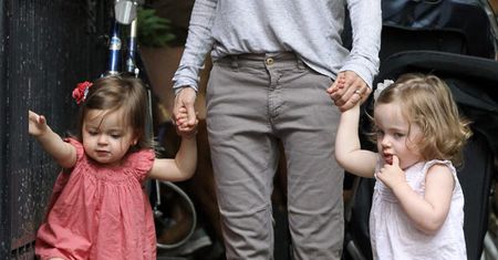 Sarah Jessica Parker: "Większość gwiazd nigdy nie dorasta"