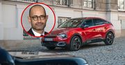 Skąd taki nacisk na elektryki? Szef Citroëna wyjaśnia sytuację rynkową