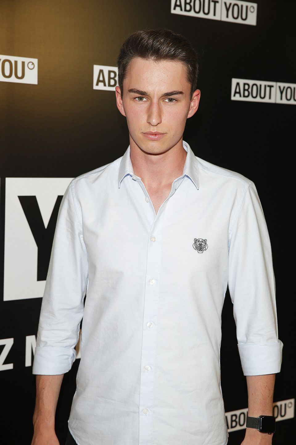 Marcin Dubiel
