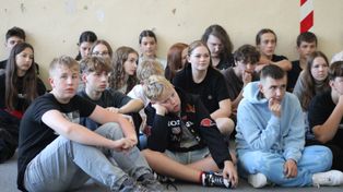 Czasem wystarczy kanapka z jajkiem. Komentarz Justyny Wojciechowskiej-Narloch