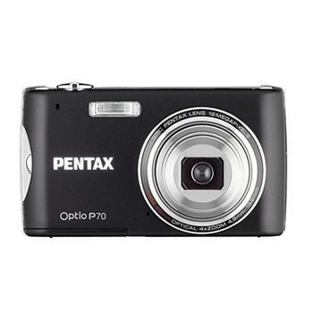 Pentax Optio P70