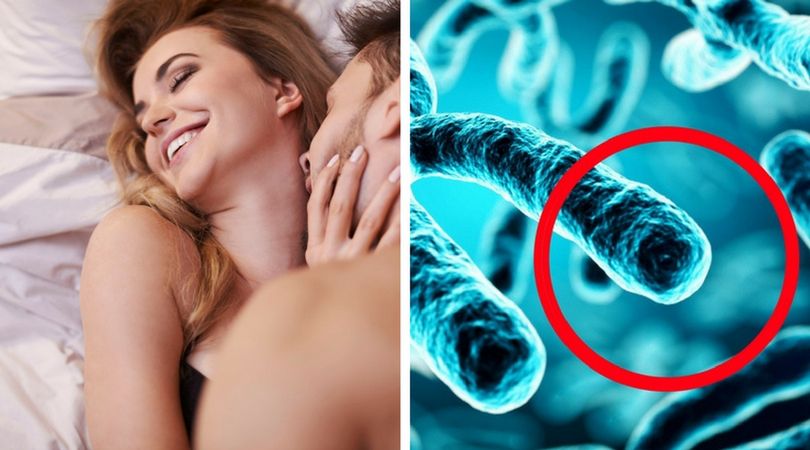 Okazuje się, że uprawianie seksu może spowolnić proces starzenia