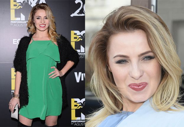 Sabina Jeszka wspomina swoje zaręczyny: "Czarny kot przebiega nam drogę. Mąż go PRZEJEŻDŻA..."