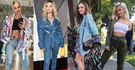 Moda w stylu lat 90. wciąż na czasie - 6 inspiracji