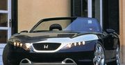 1995 Honda Argento Vivo [zapomniane koncepty]