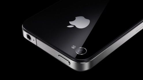 iPhone 4 ma 2 razy więcej RAMu od iPada 1