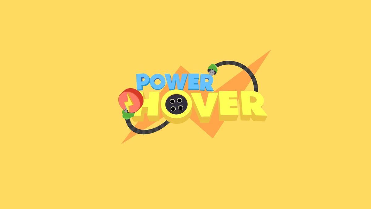 Power Hover - prosto, ładnie i bez mikropłatności. Tak moi drodzy powinno się robić gry [Android i iOS] 1