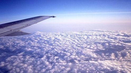 Najlepsza rzecz jaką zrobiły linie lotnicze w ciągu ostatnich trzech lat to wprowadzenie Wi-Fi 1