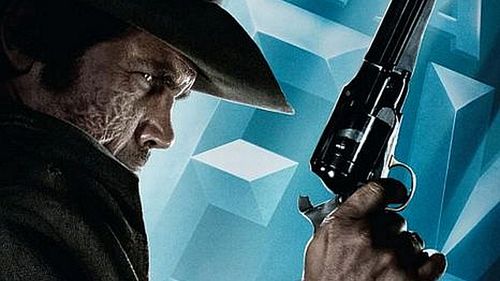 Buźka Hex [zwiastun] 1