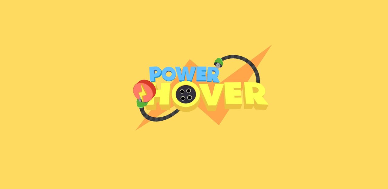 Power Hover - prosto, ładnie i bez mikropłatności. Tak moi drodzy powinno się robić gry [Android i iOS]