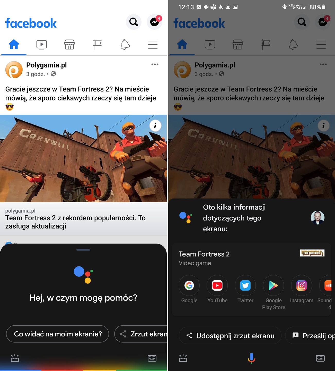 Wykorzystaj pełnię możliwości Asystenta Google. 5 trików, które musisz znać 3