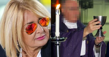 Majka Jeżowska ostro o kościele katolickim: "Deprawowanie odbywa się często na lekcjach religii"