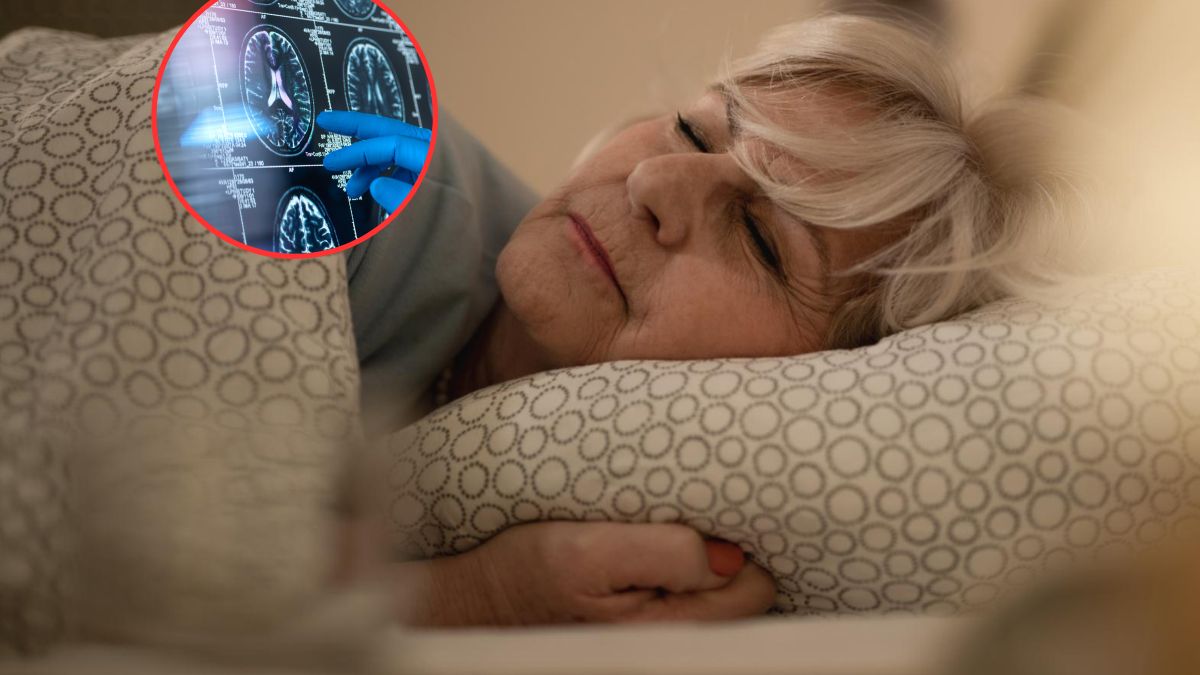 Urządzenie działa głównie w fazie REM snu