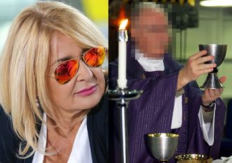 Majka Jeżowska ostro o kościele katolickim: "Deprawowanie odbywa się często na lekcjach religii"